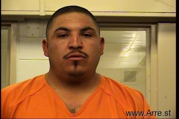 Carlos  Baca-quinonez Mugshot